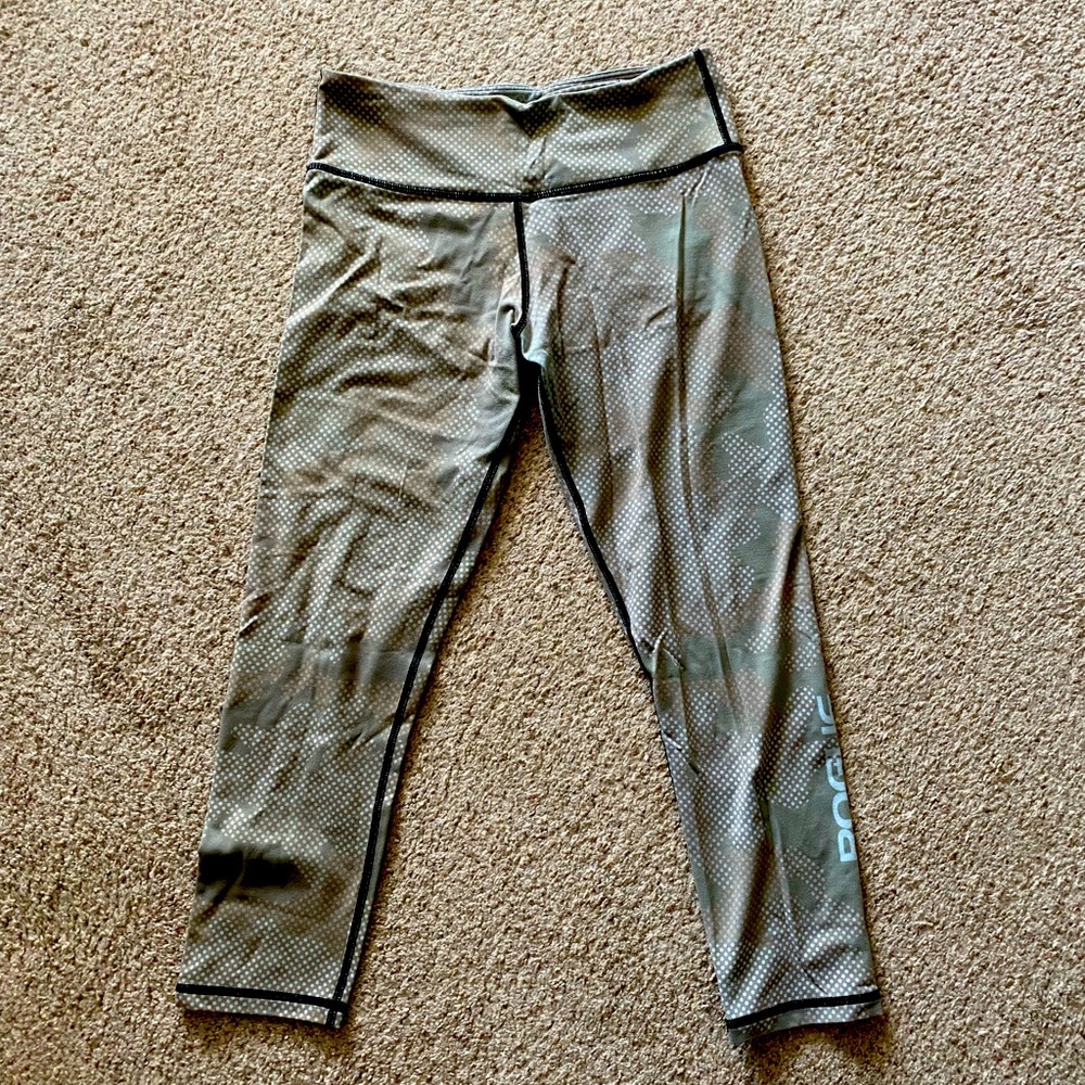 Rogue Digi Camo Leggings